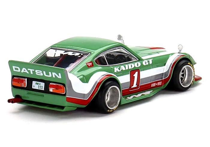 Amazon | MINI GT 1/64 ダットサン フェアレディ Z KAIDO☆HOUSE KAIDO